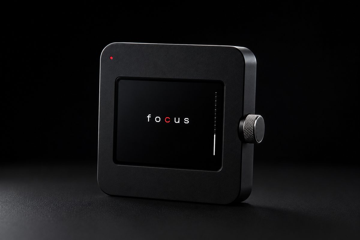 null. pocket — a physical speed reader